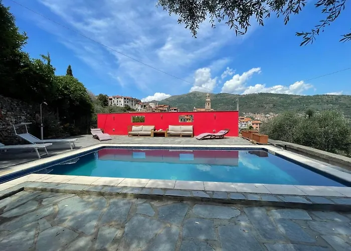 Il Rifugio - Bcm110 By Interhome